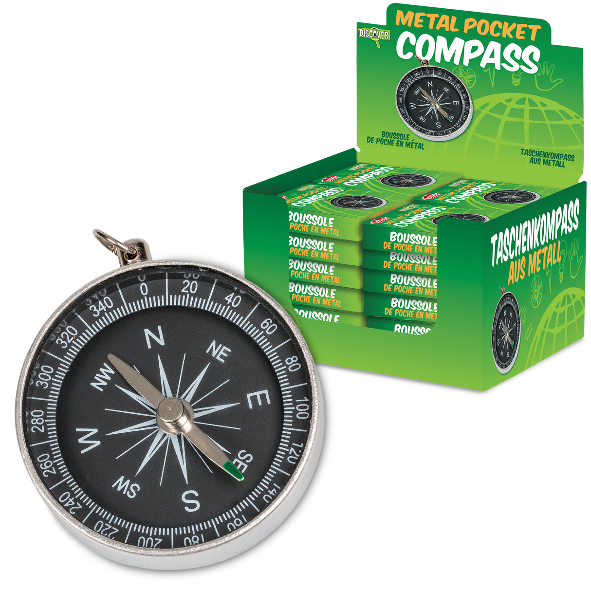 COMPASS