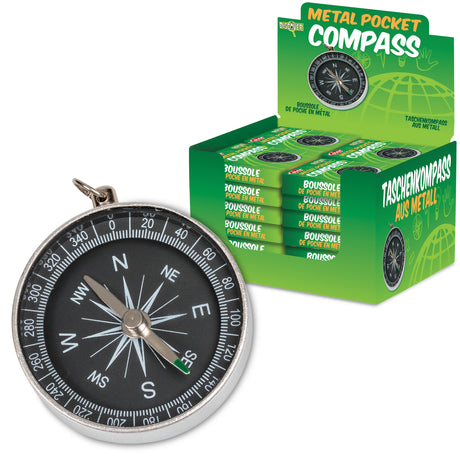 COMPASS