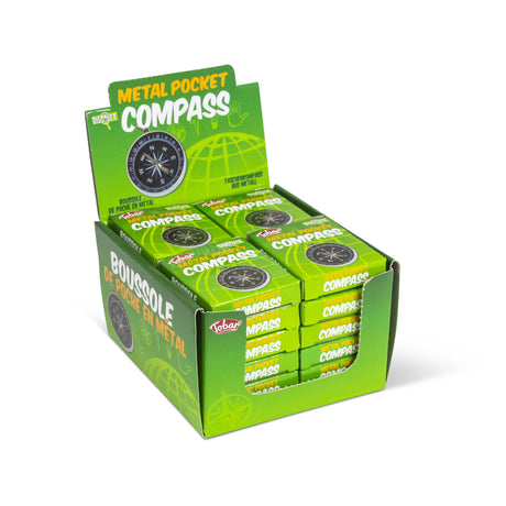 COMPASS