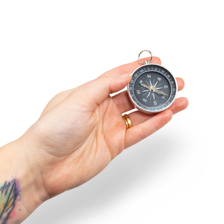COMPASS