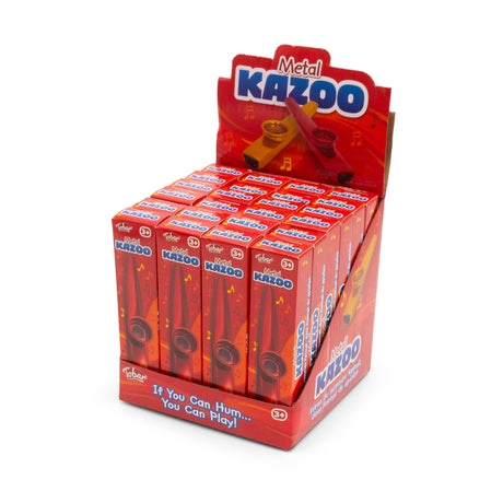 KAZOO