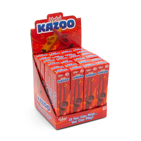 KAZOO
