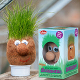 GRASSHEAD