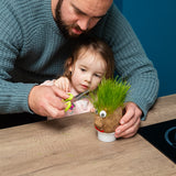 GRASSHEAD