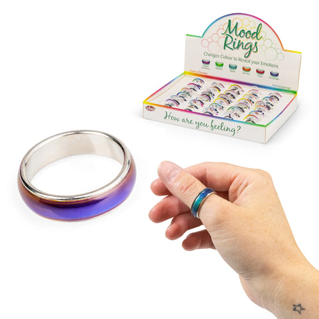 MOOD RING