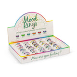 MOOD RING