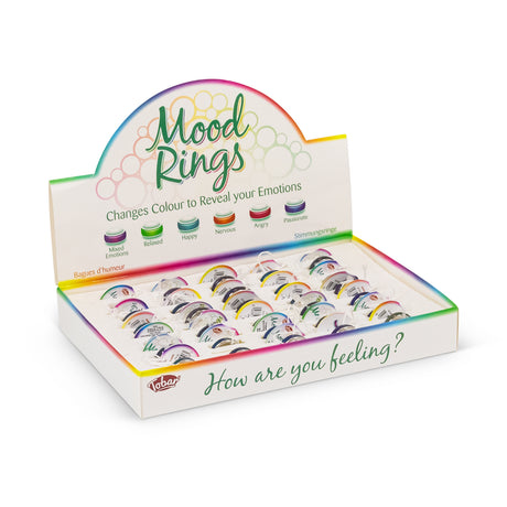 MOOD RING