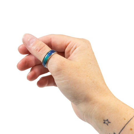 MOOD RING