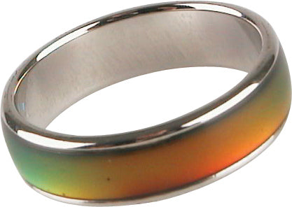 MOOD RING