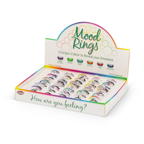 MOOD RING