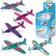 AEROPLANE POLY GLIDER