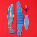 AEROPLANE POLY GLIDER