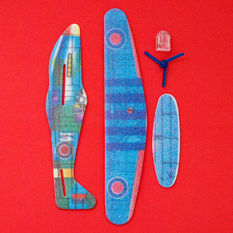 AEROPLANE POLY GLIDER