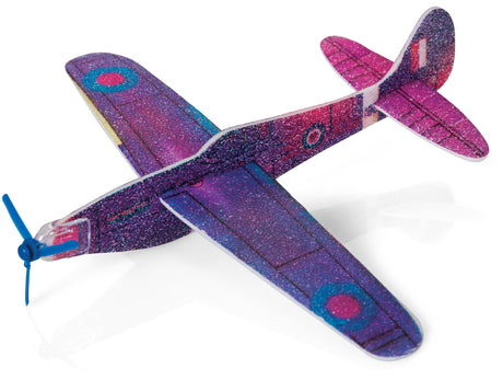 AEROPLANE POLY GLIDER