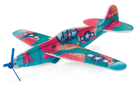 AEROPLANE POLY GLIDER