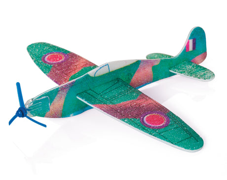 AEROPLANE POLY GLIDER