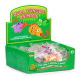 ROLL TONGUE ANIMAL