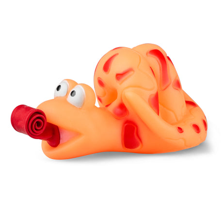 ROLL TONGUE ANIMAL