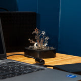 QREO MAGNETIC SCULPTURE