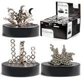 QREO MAGNETIC SCULPTURE