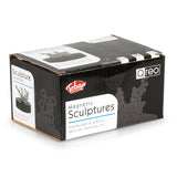 QREO MAGNETIC SCULPTURE
