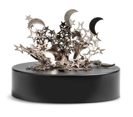 QREO MAGNETIC SCULPTURE