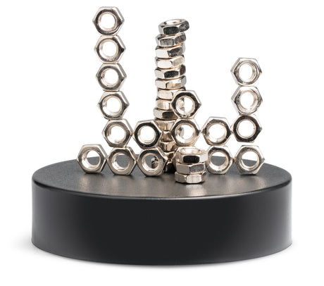 QREO MAGNETIC SCULPTURE