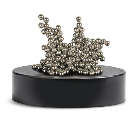 QREO MAGNETIC SCULPTURE