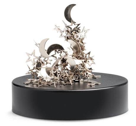 QREO MAGNETIC SCULPTURE