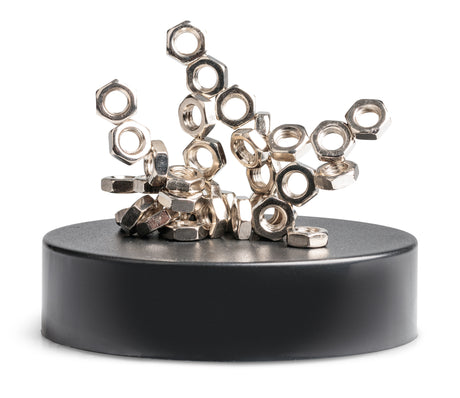 QREO MAGNETIC SCULPTURE