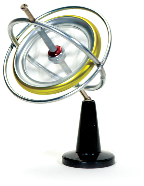 GYROSCOPE