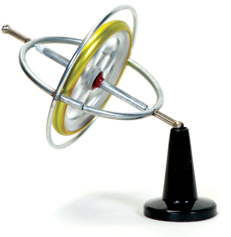 GYROSCOPE