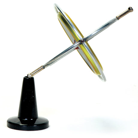 GYROSCOPE