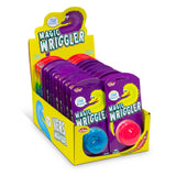 MAGIC WRIGGLER