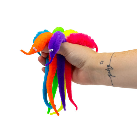 MAGIC WRIGGLER