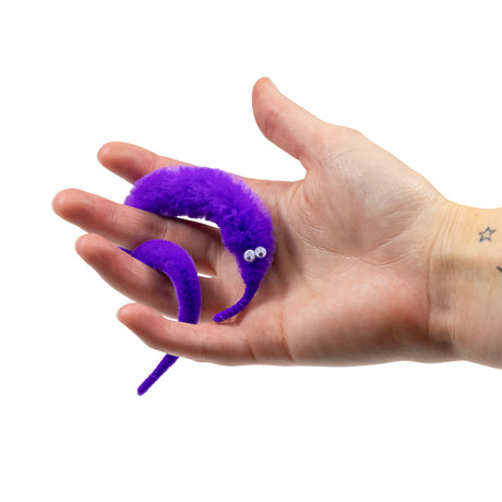 MAGIC WRIGGLER