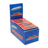 CLASSIC METAL HARMONICA