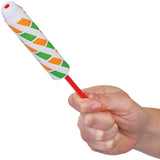 PAPER LASER