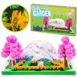 MAGIC GROWING GARDEN