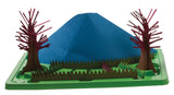 MAGIC GROWING GARDEN