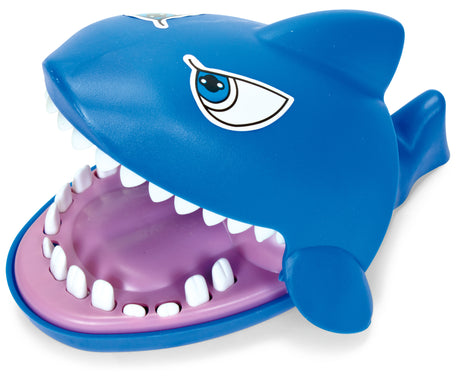 SHARK ATTACK GAME