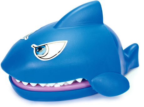 SHARK ATTACK GAME
