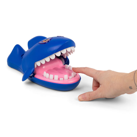 SHARK ATTACK GAME