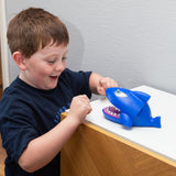 SHARK ATTACK GAME