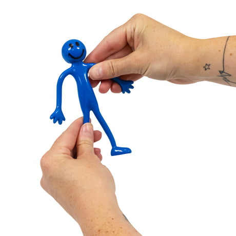 BENDABLE SMILER