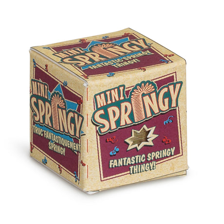 MINI SPRINGY