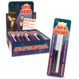 SPY PENS
