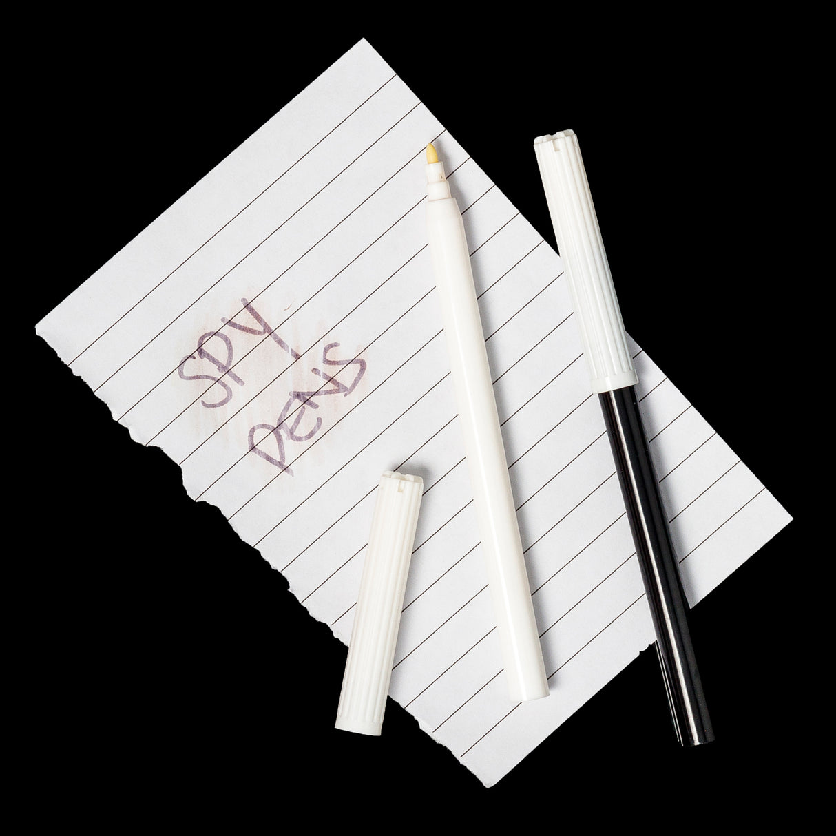 SPY PENS