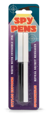 SPY PENS