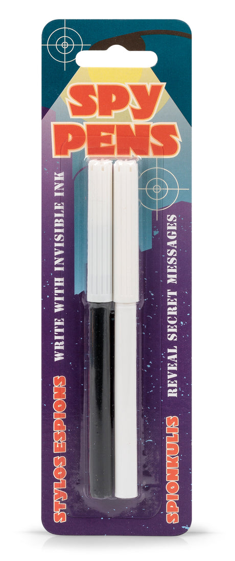SPY PENS